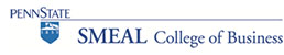 PENN STATE - SMEAL College of Business
